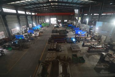 Changsha Jieermei Environmental Sanitation Machinery Equipment Co., Ltd