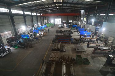 Changsha Jieermei Environmental Sanitation Machinery Equipment Co., Ltd