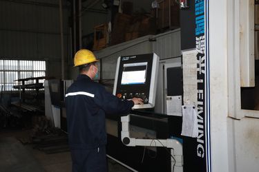 Changsha Jieermei Environmental Sanitation Machinery Equipment Co., Ltd
