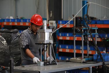 Changsha Jieermei Environmental Sanitation Machinery Equipment Co., Ltd