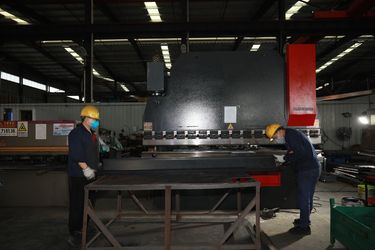 Changsha Jieermei Environmental Sanitation Machinery Equipment Co., Ltd