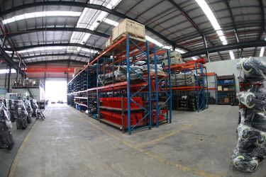 Changsha Jieermei Environmental Sanitation Machinery Equipment Co., Ltd