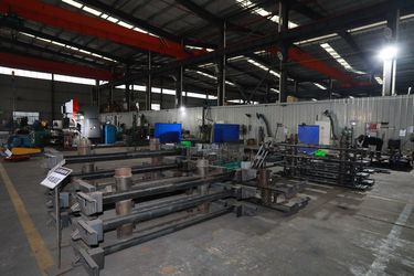 Changsha Jieermei Environmental Sanitation Machinery Equipment Co., Ltd