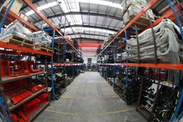 Changsha Jieermei Environmental Sanitation Machinery Equipment Co., Ltd