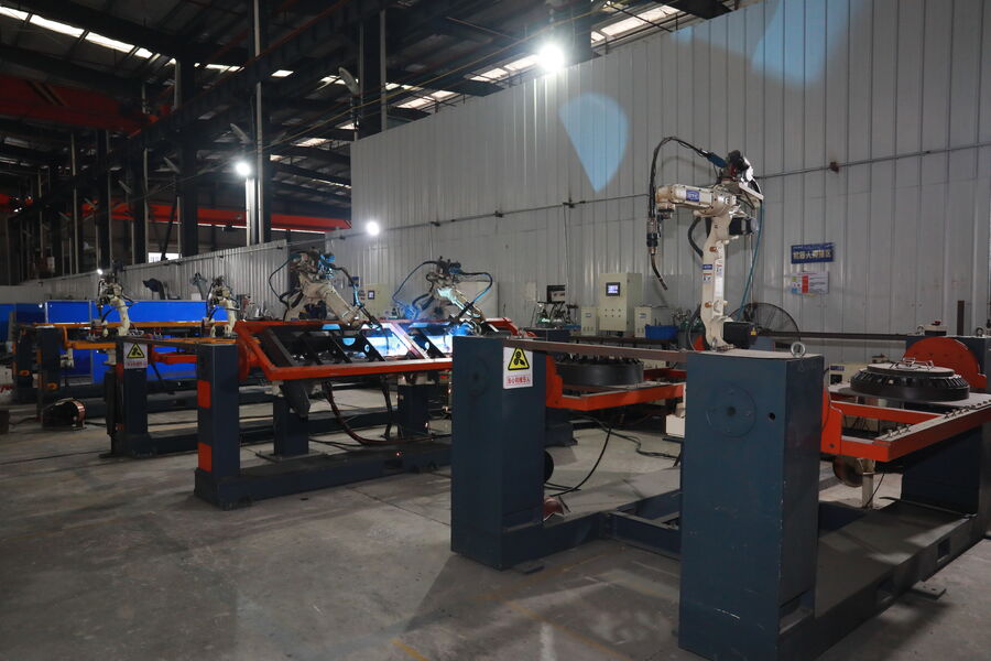 Changsha Jieermei Sanitation Machinery Equipment CO., LTD