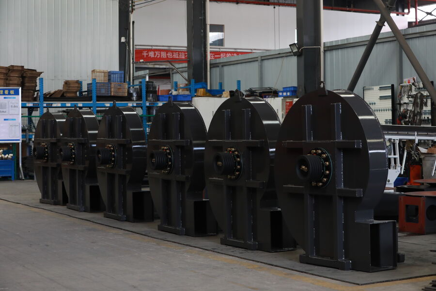Changsha Jieermei Sanitation Machinery Equipment CO., LTD