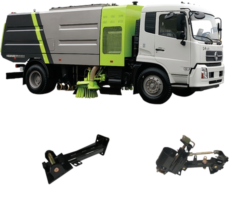 RoadSweep Pro Assembly,EcoSweep Unit Assembly ,DurableSweep Assembly