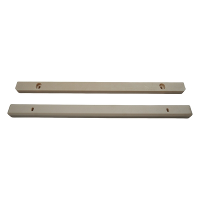 Eco - Friendly Nylon Adjustment Strips – Wear - Resistant，Heavy - Duty Nylon Adjustment Plate for Sanitation Vehicle Suction Systems