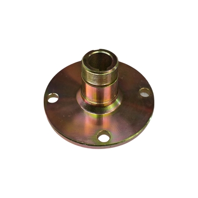 Ultra - Fit Coupling Flange， High - Strength Coupling Flange Assembly