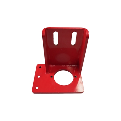 Front Sweep Motor Mount - Stable Operation Guardian