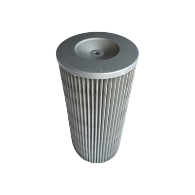 Sanitation & Sweeper-Scrubber Truck Water Filter Cartridge, Stainless Steel Pleated Core, High-Precision Filtration, Stain & Impurity Removal, Durable for Water Sprinkler Trucks