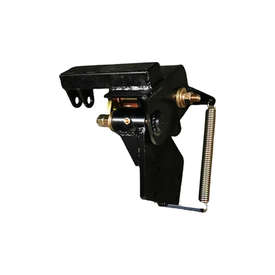 Corrosion Resistance Cleaning Car Spray Rack Dust Removal Sweeper Spare Parts