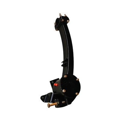 Environmentally Friendly Road Sweeper Spray Arm convenient Sweeper Truck Parts