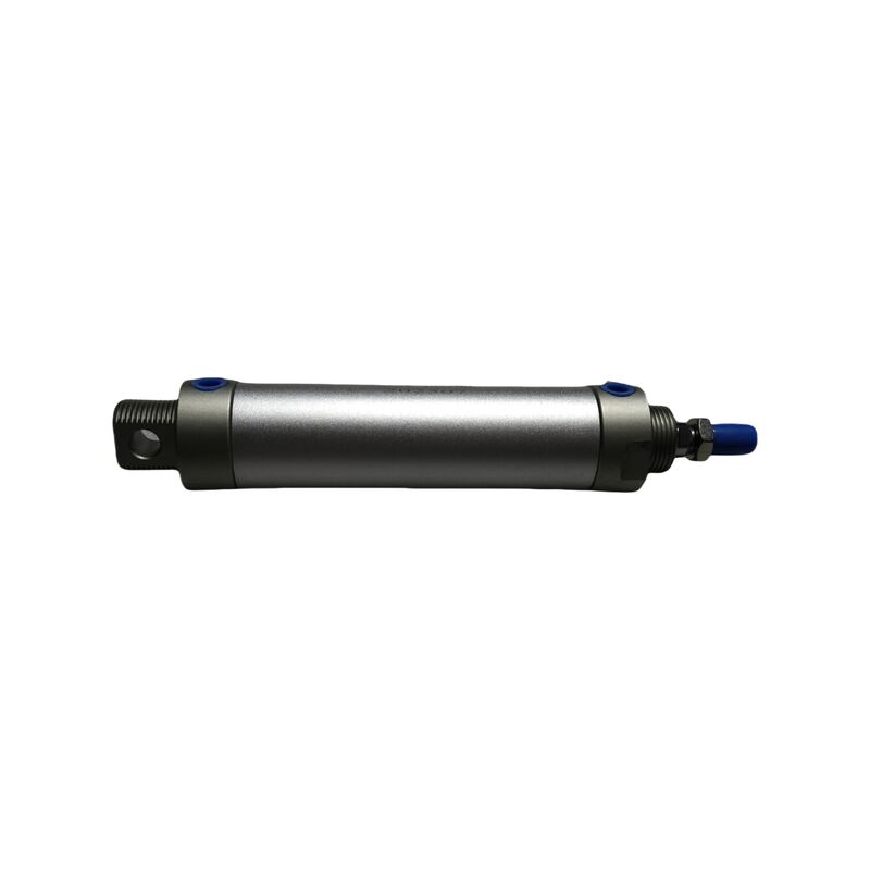 High - Efficiency Suction Nozzle Actuator Cylinder for Sanitation Vehicles，Precision - Engineered Suction Nozzle Pneumatic Cylinder for Sanitation Trucks