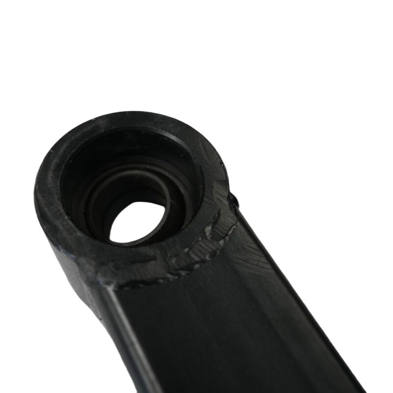 Suction Nozzle Linkage for Smooth Operation, Heavy - Duty Suction Nozzle Linkage Assembly (Black)
