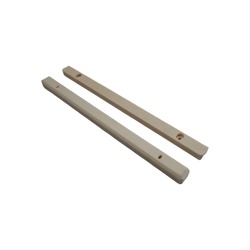 Eco - Friendly Nylon Adjustment Strips – Wear - Resistant，Heavy - Duty Nylon Adjustment Plate for Sanitation Vehicle Suction Systems