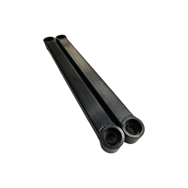 Suction Nozzle Linkage for Smooth Operation, Heavy - Duty Suction Nozzle Linkage Assembly (Black)