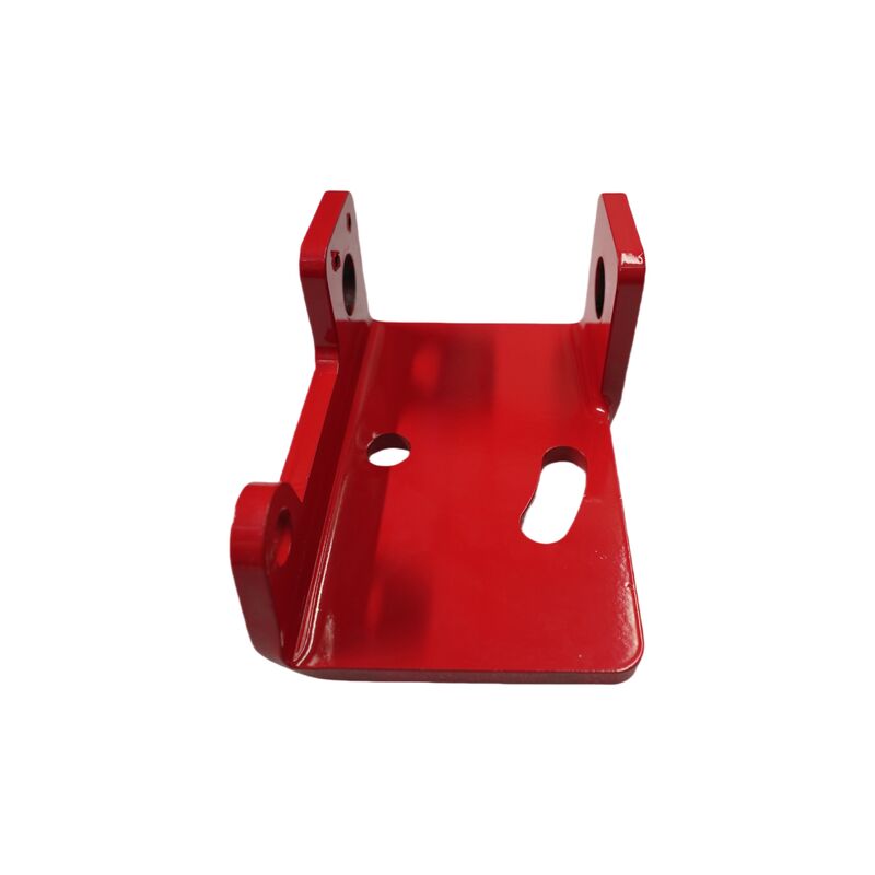 Front Sweep Connecting Plate for Sweeper Mechanism, Connecting Plate for Sweeper's Front Sweep Assembly