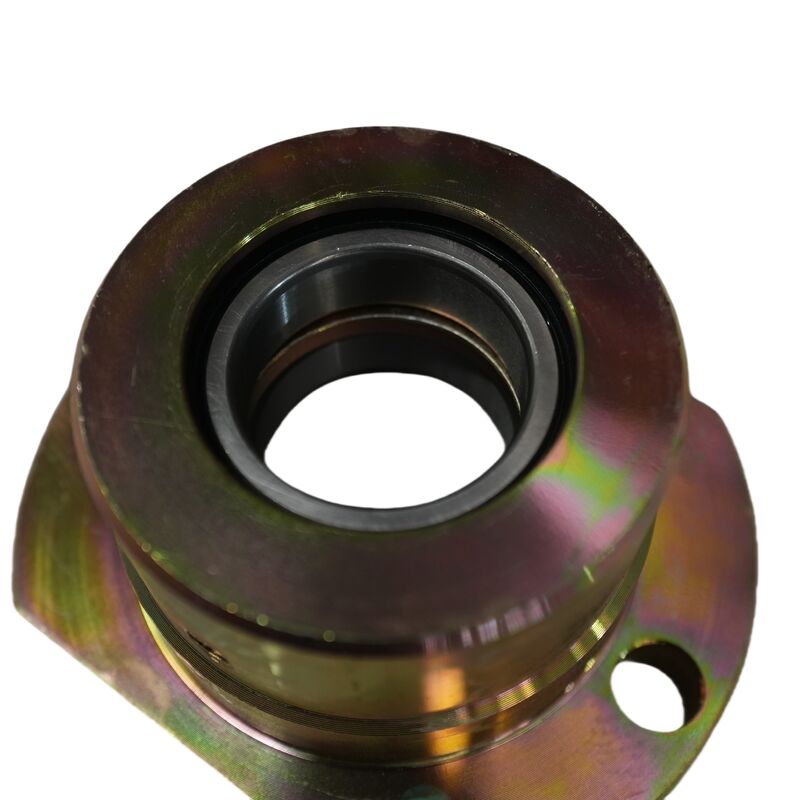 Sweep Disk Bearing Housing - Smooth Rotation Assistant， Sweep Disk Bearing Assembly - Rotation Core Component