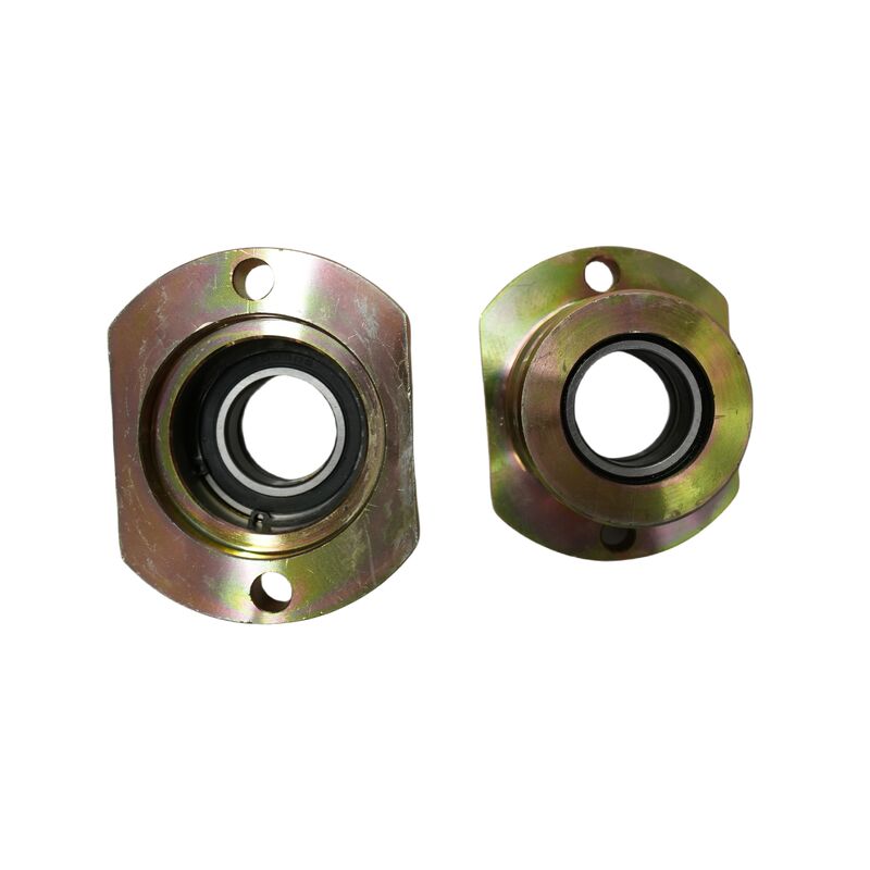 Sweep Disk Bearing Housing - Smooth Rotation Assistant， Sweep Disk Bearing Assembly - Rotation Core Component