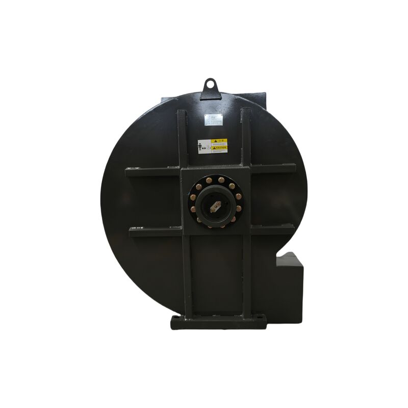 High-Pressure Maintenance-Free High-Efficiency Vibration-Resistant Long-Lasting Noise-Reducing Explosion-Proof Heat-Insulating Centrifugal Blower (Sweeper Truck/Industrial Universal)