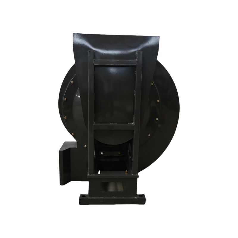High-Pressure Maintenance-Free High-Efficiency Noise-Reducing Explosion-Proof Heat-Insulating Centrifugal Blower (Sweeper Truck/Industrial Universal)