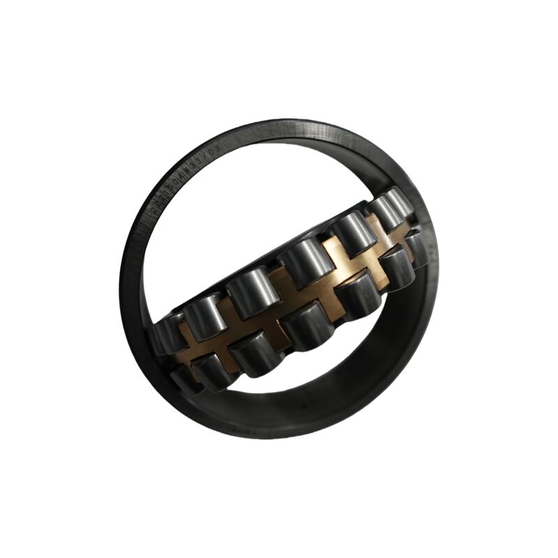 Sanitation Truck Part - Heavy-Duty Alloy Fan Bearing, High-Precision Transmission Auxiliary Operating Shaft (Large-Size Adaptation)