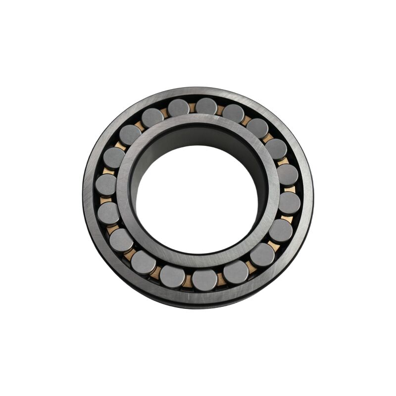 Sanitation Truck Part - Heavy-Duty Alloy Fan Bearing, High-Precision Transmission Auxiliary Operating Shaft (Large-Size Adaptation)