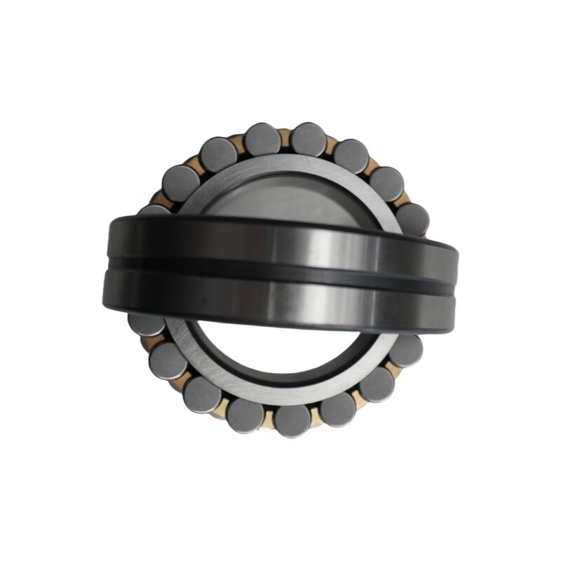 Sanitation Truck Part - Heavy-Duty Alloy Fan Bearing, High-Precision Transmission Auxiliary Operating Shaft (Large-Size Adaptation)