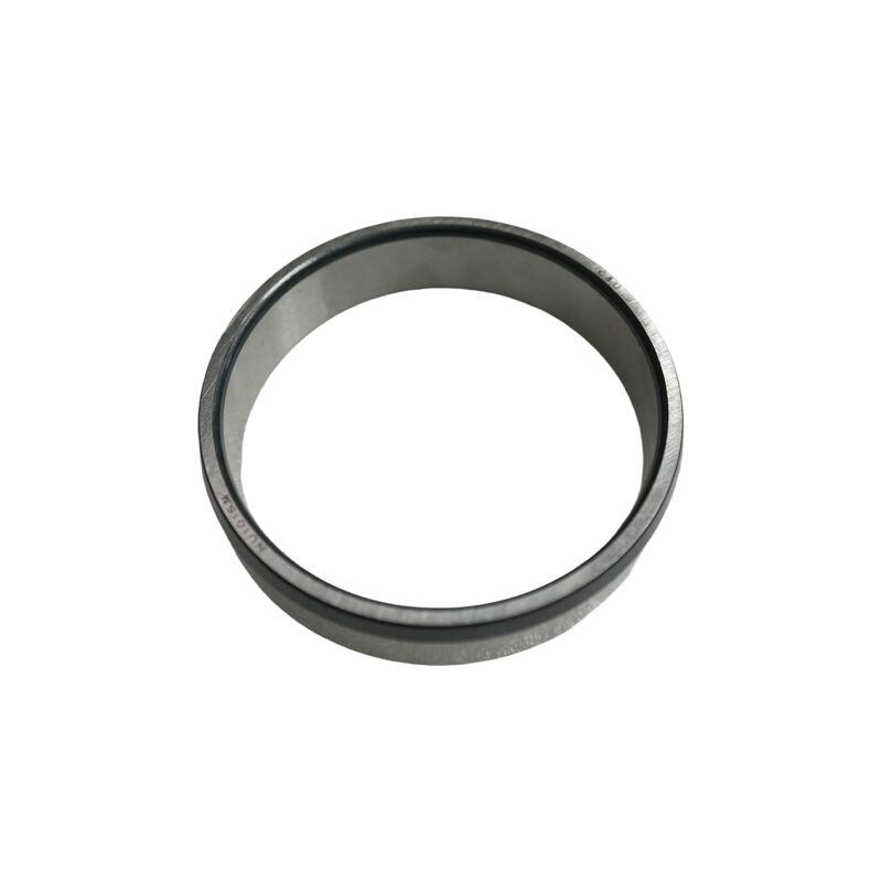 Sanitation/Sweeper Truck-Specific Small-Spec Fan Accessory Bearing, Alloy Material High-Precision Transmission Auxiliary Operating Shaft, Wear-Resistant Bearing for Fan Shaft