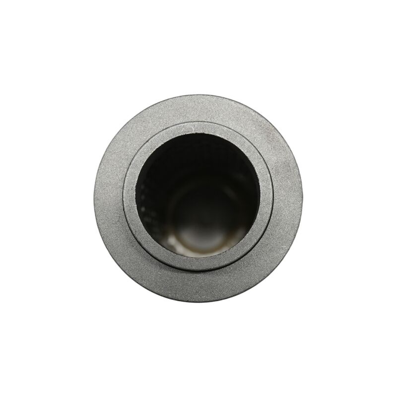 Sanitation/Sweeper Truck - Specific Water Filter Cartridge, Stainless Steel Black, High - Efficiency, for Water Sprinkler & Sweeper - Scrubber Trucks, Precision Filtration of Water & Stains