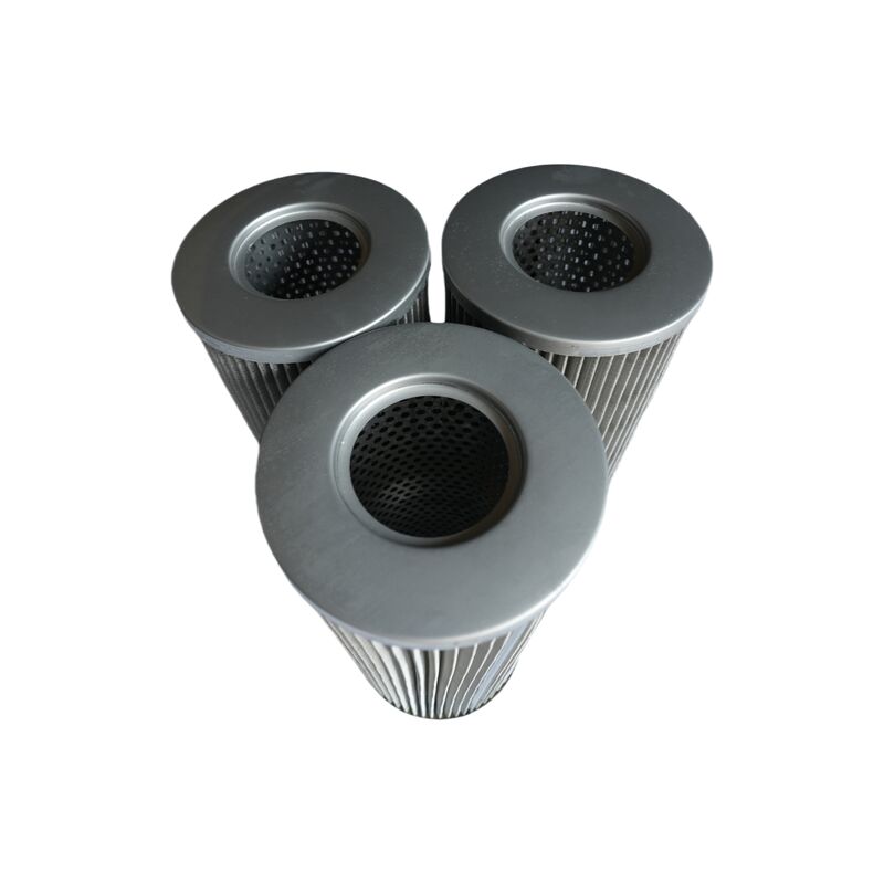 Water Filter Cartridge for Sprinkler & Sweeper-Scrubber Trucks, Sanitation Accessory, High-Density Stainless Steel Mesh, Efficient Stain Filtration, Durable, Water Purification