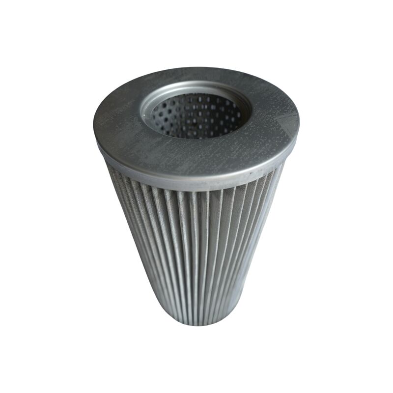 Water Filter Cartridge for Sprinkler & Sweeper-Scrubber Trucks, Sanitation Accessory, High-Density Stainless Steel Mesh, Efficient Stain Filtration, Durable, Water Purification