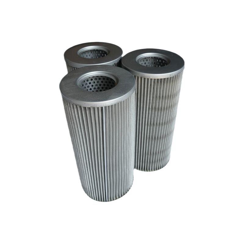 Water Filter Cartridge for Sprinkler & Sweeper-Scrubber Trucks, Sanitation Accessory, High-Density Stainless Steel Mesh, Efficient Stain Filtration, Durable, Water Purification