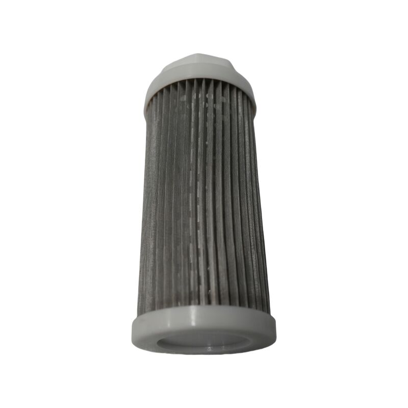 Durable Stainless Steel Mesh Filter for Sanitation, Accessory for Sanitation/Sweeper Trucks, Fits Sweeper/Sprinkler, Precision Sewage Filtration, Efficient Recycling