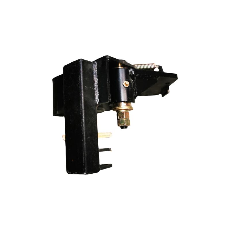 Thermal Insulation Road Sweeper Spray Arm Anti Corrosion Road Sweeper Spares