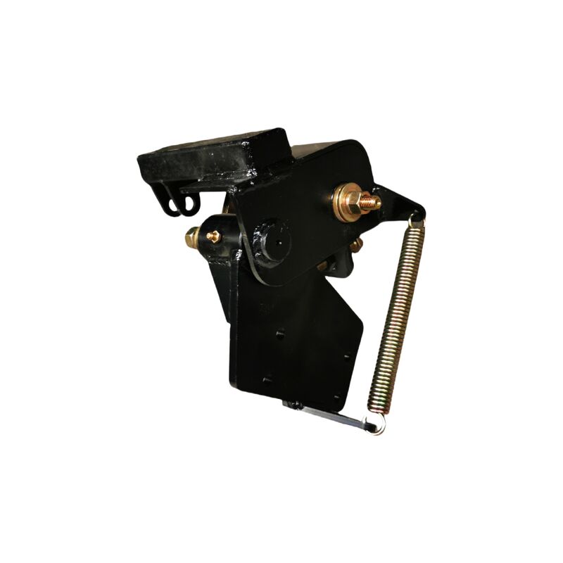 Corrosion Resistance Cleaning Car Spray Rack Dust Removal Sweeper Spare Parts