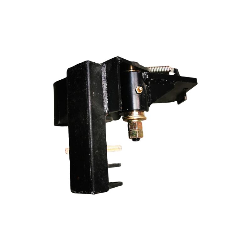 High Efficiency Cleaning Vehicle Spray Bracket Corrosion Resistant Street Sweeper Parts