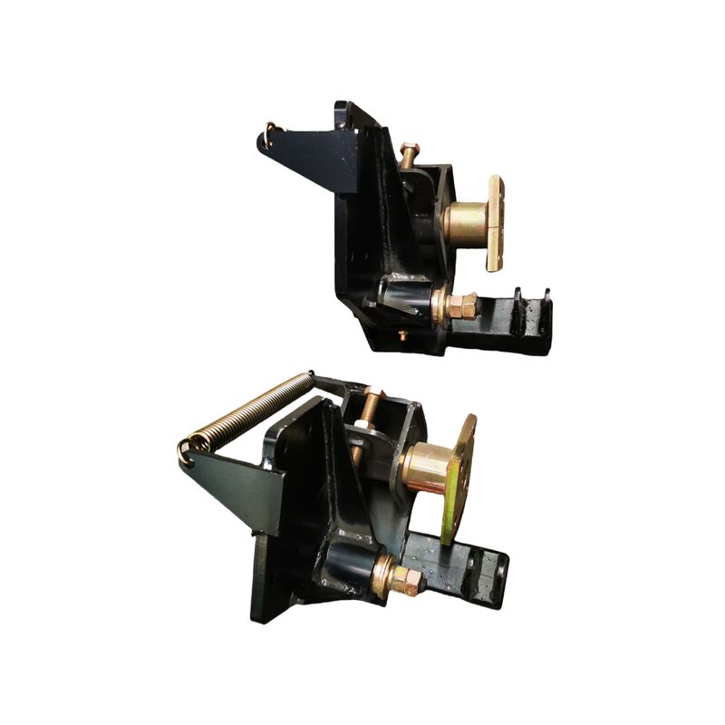 Corrosion Resistance Cleaning Car Spray Rack Dust Removal Sweeper Spare Parts