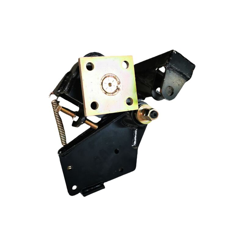 Corrosion Resistance Cleaning Car Spray Rack Dust Removal Sweeper Spare Parts