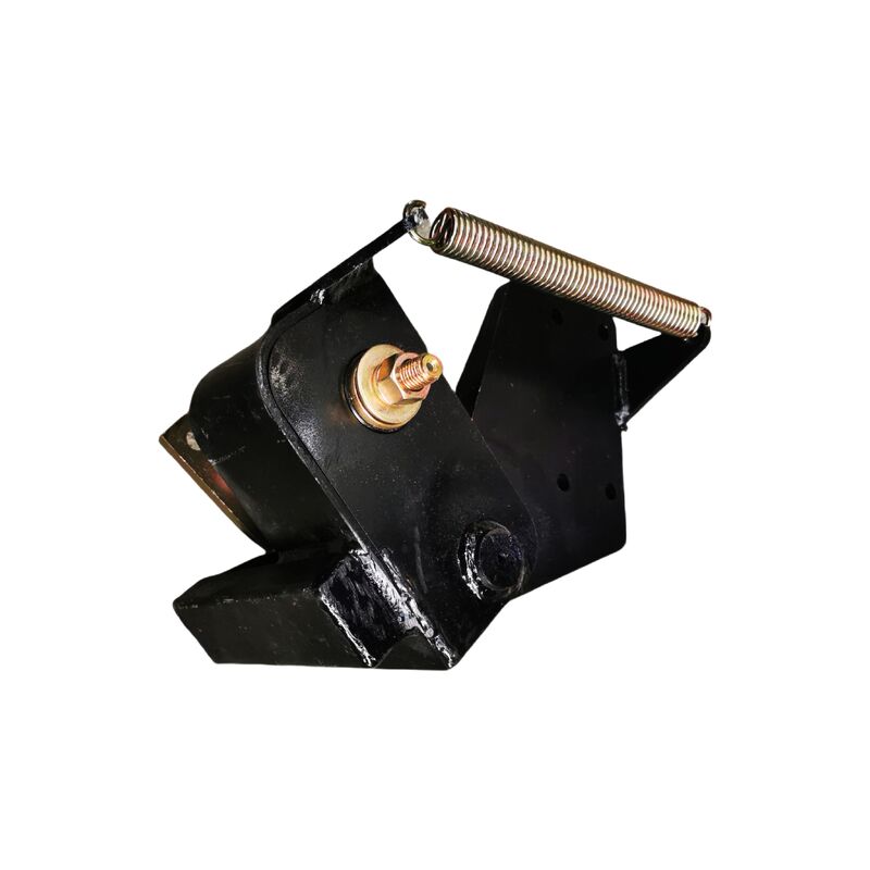 Thermal Insulation Road Sweeper Spray Arm Anti Corrosion Road Sweeper Spares