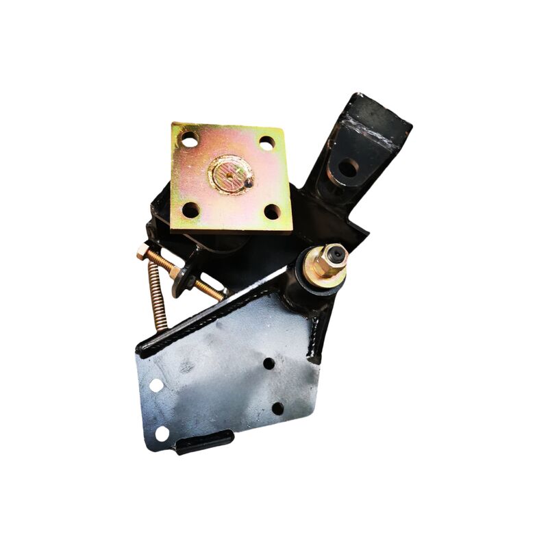 Thermal Insulation Road Sweeper Spray Arm Anti Corrosion Road Sweeper Spares