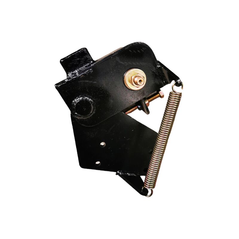 Thermal Insulation Road Sweeper Spray Arm Anti Corrosion Road Sweeper Spares