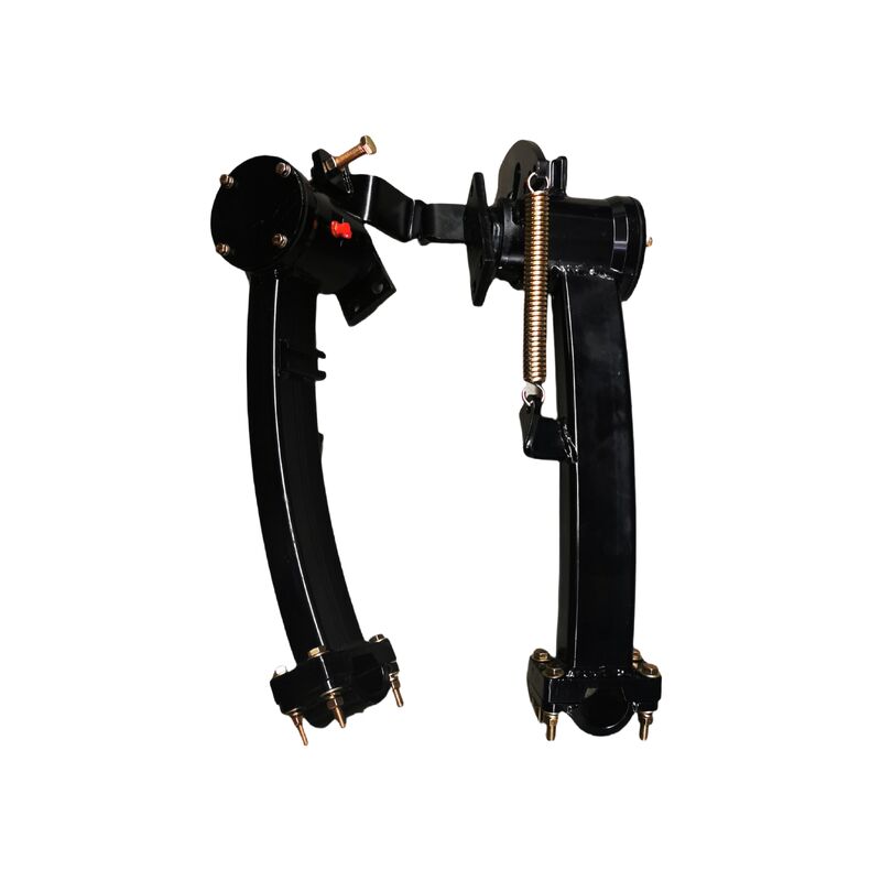 Customization Road Sweeper Spray Arm Corrosion Proof For Cleaning Street