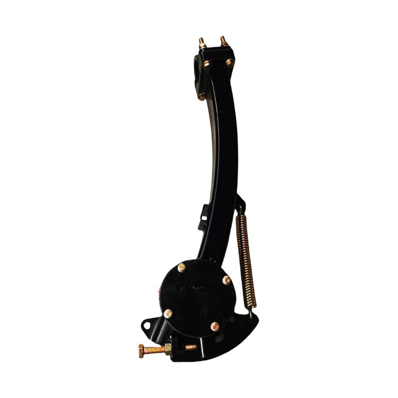 Customization Road Sweeper Spray Arm Corrosion Proof For Cleaning Street