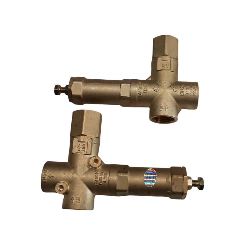 Corrosion-Resistant Unloading Valve for Sweepers: Low Leakage Rate & Wear-Resistant Sealing Parts