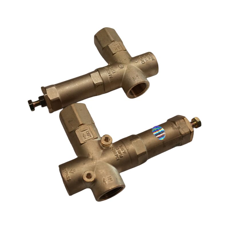 Corrosion-Resistant Unloading Valve for Sweepers: Low Leakage Rate & Wear-Resistant Sealing Parts