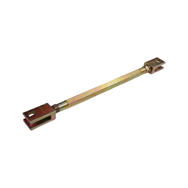 Front Sweeping Adjustment Lever for Sweeper-Scrubber Truck (Used for Adjusting Sweeping Mechanism Accessories)
