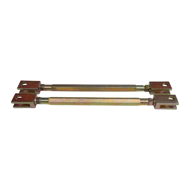 Front Sweeping Adjustment Lever for Sweeper-Scrubber Truck (Used for Adjusting Sweeping Mechanism Accessories)