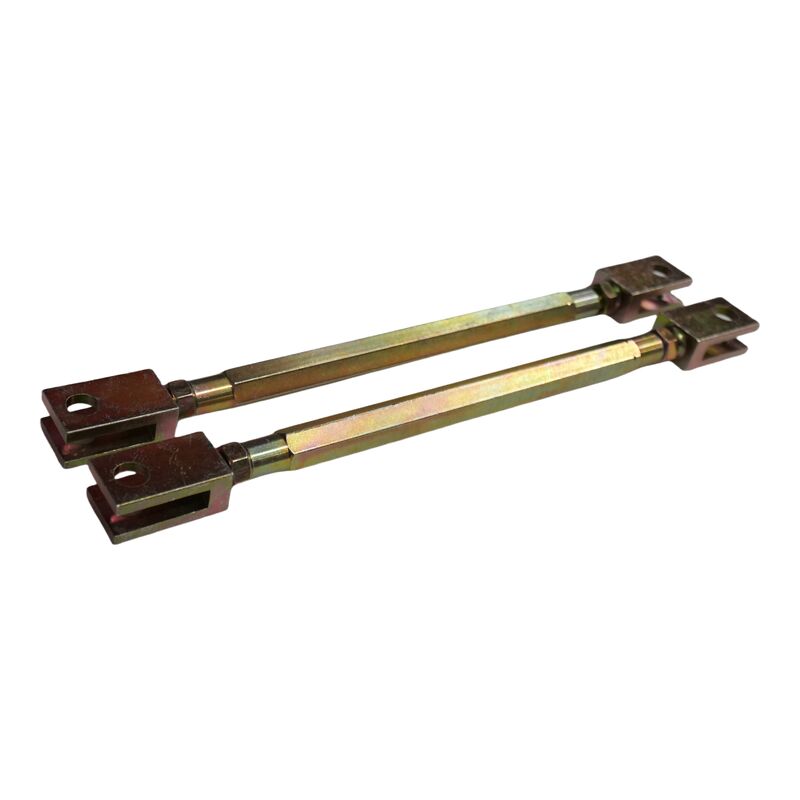 Front Sweeping Adjustment Lever for Sweeper-Scrubber Truck (Used for Adjusting Sweeping Mechanism Accessories)